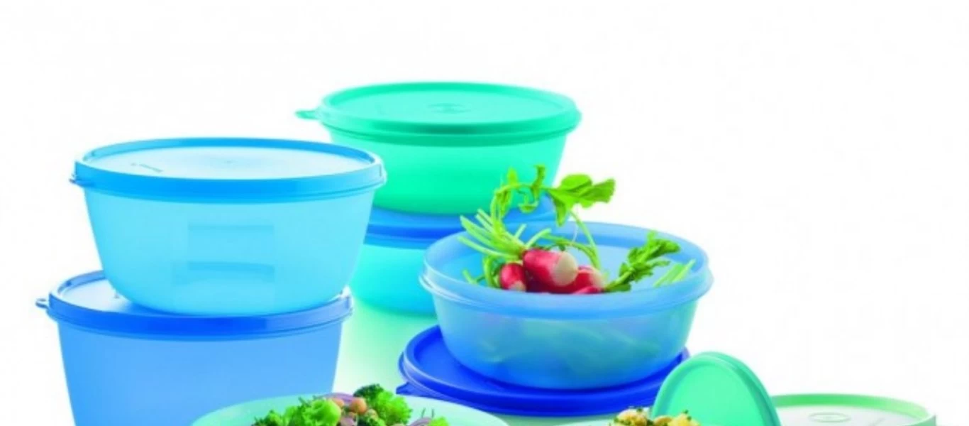 Τι ισχύει τελικά για τα τάπερ που βάζουμε το φαγητό